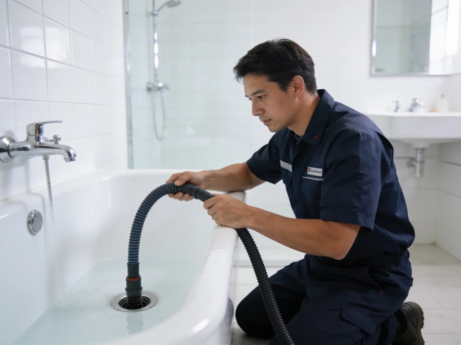 Emergency Plumber Lowber, PA FAQs